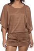 Luli Fama Cosita Buena South Beach Dress